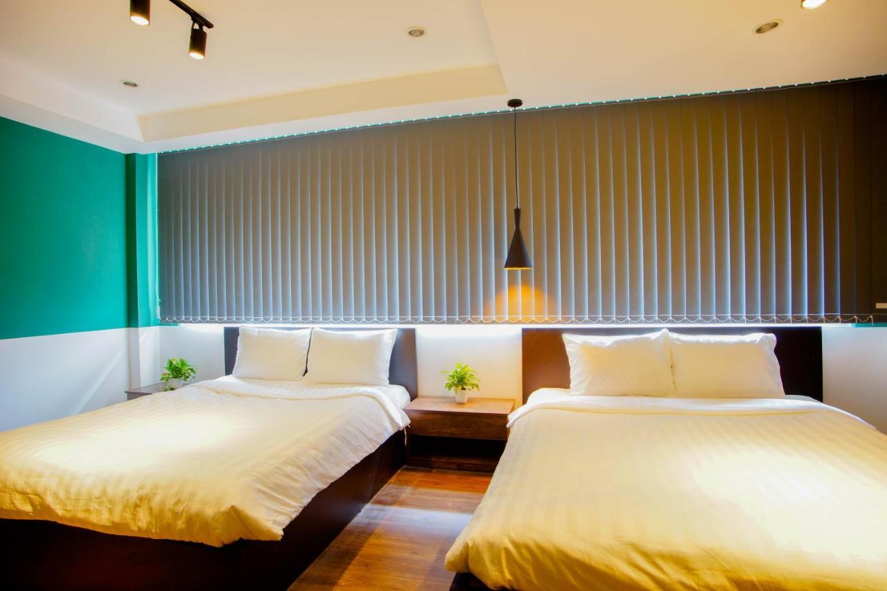 Lá Hotel Bình Tân Cidade de Ho Chi Minh Exterior foto